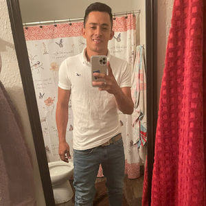 Meet your Posher, Gerardo